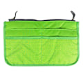 Miniatyrbild 4 av 5: Grön Bag-in-Bag Handväska Glidficka Glidficka One Size