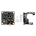 Pikkukuva 3 / 5: GEPRC suojakotelo Gopro 8:lle RC FPV -drone DIY-tarvikkeet