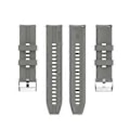 Miniatyrbild 4 av 5: Global Version Watch S1 Active 1.43\" AMOLED-skärm Telefonsamtal GPS Mi Smartwatch Blodsocker 12 Dagars Batteri (Blå)