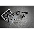 Miniatyrbild 5 av 5: USB-mikrofonkabel 3 meter Mikrofonkabel Dator USB till XLR Mikrofon Anslut Dator Kabel{jkw} ( )