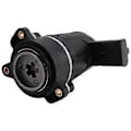 Miniatyrbillede 3 af 5: Parkeringsbremsekalipermotor til Model S 1621620888C 40C07812 40C07814