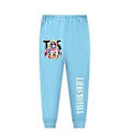 Miniatyrbild 4 av 5: Taylor Swift Långärmad Pyjamas Pyjamas Set Barn Pjs Sovkläder Nattkläder Swiftie Fans Gåva (13-14 År Blå)