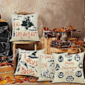 Miniatyrbild 4 av 5: 4 Par Dam Silkesknähöga Strumpor Nylon Knästrumpor för Kvinnor Halloween Cosplay Kostymfest Tillbehör