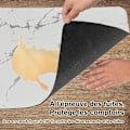 Pikkukuva 4 / 5: Astianpesualusta, imukykyinen astianpesualusta 30×20cm, liukumaton Di