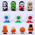 Miniatyrbillede 1 af 5: Opvindslevende Vandrende Øjne Børnefestpose Legetøj Halloween Trick Or Treat (N2(1stk))