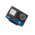 Miniatyrbild 4 av 5: GEPRC Bare Metal-kapslingskit för Gopro 8 RC FPV-drontillbehör