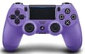 Wekity Bluetooth trådlös anslutning Ps4 Gamepad med pekskärm