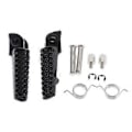 Miniatyrbilde 1 av 5: Fotstøtter foran i aluminiumslegering for Honda CBR 1000RR 2004-2014 2008-2014