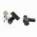 Miniatyrbillede 2 af 5: Hastighedssensor til BBS01 BBS02 Mid Drive Krankmotor Kit E-Bike Hastighedsdetektering Dele EBike Tilbehør