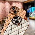 Pikkukuva 3 / 5: iPhone 14 -kotelo, naarmuuntumaton TPU-galvanisoitu älypuhelinkotelo ()