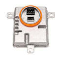 Miniatyrbilde 2 av 5: Xenon-hovedlysk ballastenhet HID-kontrollmodul for A1 A3 A4 A5 A6 A7 A8 Q3 Q5 Q7 Golf CC 8k0941597