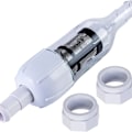 Miniatyrbillede 1 af 5: 1 stk. Polaris 280 380 3900 480 Inline Filter Assembly med Filt