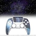 Miniatyrbilde 3 av 5: For Elite Gamepad BDM-020 2. generasjons versjon frontdeksel, gamepad erstatning toppdeksel, ombyggingsdel, E