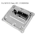 Miniatyrbillede 4 af 5: LED Forlygte Lampe Ballast Kontrolenhed Spændingsregulator Modul A2129005324 til - E-Klasse W212/A207/C207