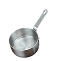 Miniatyrbilde 2 av 3: 50 ML Matbeholdere Soyasausfat Dessertkopp Espresso Dampkanne Dispenserbeholder Keramiske Sauskopper