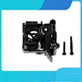 Miniatyrbild 2 av 5: För Creality K2 Plus Extruderat Frontskal Kit K2 Plus 3D-skrivardelar Extruderat Frontskal Kit 3D P