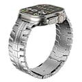 Pikkukuva 2 / 5: Kellon rannekkeet Apple Watch Series 10 42mm:lle (Tyyli C)