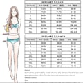 Miniatyrbillede 3 af 5: Pigetøj til piger leopard print sexet multifarvet fyldig pige split plus size bikini badetøj L Hvid