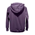 Miniatyrbillede 5 af 5: Zip Up Hoodies til Kvinder Fleecejakker Trøjer Efterårstøj Sweatshirts Med Lommer Vinter Y2k Tøj XXL Lilla
