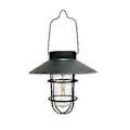 Miniatyrbilde 1 av 5: Solar utendørs hagelampe tungstenlampe dekorativ atmosfære lampe B & B retro vegglampe retro lykt