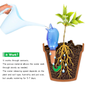 Miniatyrbild 3 av 5: Automatisk Bevattningstipp Blomkruka Droppbevattning Bevattningstipp Vi