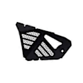 Miniatyrbilde 4 av 5: Motorsykkel Ramme Sidepanel Beskyttelse Kropp Innfyllingsdeksel for YAMAHA Tracer 9 9GT 9 GT 2021