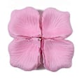 Miniatyrbilde 2 av 4: 1000 Roseblader Kunstige Blomster (Rosa)