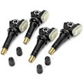 Miniatyrbillede 4 af 5: Dæktryksensor TPMS til Explorer 2016-2019 315MHz F2FT-1A180-AB F2GT-1A150-AB F2GT-1A180-AB