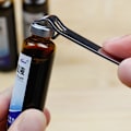 Pikkukuva 2 / 4: 10-pakkaus Mini Pocket Keychain -pullonavaaja Botox-pullonavaaja Pill Bott
