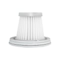 Miniatyrbillede 1 af 5: 1 stk HEPA-filter til Mijia håndholdt støvsuger Hjem Bil Mini Trådløs Vaskbar Filter Reservedel ( )