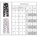 Miniatyrbillede 2 af 2: Kawaii Søde Pyjamas Til Kvinder Piger Tegneserie Kat Kitty All Over Print Flanel Jul Anime Bløde Sove Pyjamas Bukser (M Pink Sort)