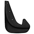 Miniatyrbilde 5 av 5: Universal Mudflaps - Mudflaps, Splash Guards, Mudguards for Bil, Van, SUV, Lastebil, Sedan, Hjul, Foran