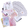 Pikkukuva 1 / 2: Mystiset Universumi Oraakkeli Tarot-kortit
