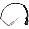 Miniatyrbillede 2 af 5: 89425-71010 Front Udstødningstemperatursensor til Toyota
