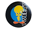 Miniatyrbillede 1 af 3: jkw Universal Auto Reservehjul Dæk Dæksel (fugl 16 tommer)
