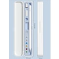 Miniatyrbillede 5 af 5: Etui kompatibel med Apple Pencil 1. og 2. generation
