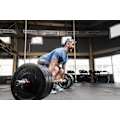 Miniatyrbillede 3 af 3: Barbell Clamp 2 Tommer Heavy Duty Sports Krave 2 Tommer Hurtigudløsning Pai