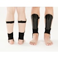 Pikkukuva 4 / 4: M Youth Sports Shin Guards - Shin Guards for Kids with Calf and A