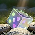 Pikkukuva 5 / 5: Uudet Mini 5.4 Bluetooth-kaiuttimet LED-valot Suuritehoinen kaiutin A