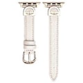 Miniatyrbillede 1 af 5: Urremme til Apple Watch Series 10 42mm (Style C)