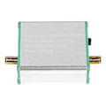 Miniatyrbild 1 av 5: 0,01-6GHz Lågbrusförstärkare Fullband 35dB Hög Förstärkning LNA Signal