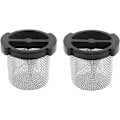 Miniatyrbilde 1 av 5: 2 stk Zodiac Kompatibel Polaris 6-504-00 Erstatningsfilter, C