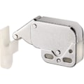 Pikkukuva 2 / 4: Mini Latch Federschnappverschluss - Möbel-schnäpper - 5 kappaletta - Druckschn