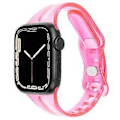 Miniatyrbillede 2 af 5: Urremme til Apple Watch Series 10 46mm (Style C)