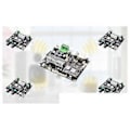 Miniatyrbillede 4 af 5: Up2Stream Amp Sub Multiroom Forstærker WiFi Audio Trådløs 2.1 Kanal Subwoofer Højttalere Forstærker B