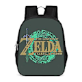 Pikkukuva 1 / 5: Zelda The Legend Of Zelda: Tears Of The King -reppu The Legend Of Zelda: Tears Of The King (16)