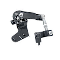 Miniatyrbillede 2 af 4: 84031FG000 til Legacy Forlygte Niveau Sensor Kropshøjde Sensor 84031-FG000