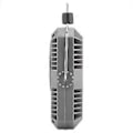 Miniatyrbilde 4 av 5: Oppladbar utendørs COB LED solcellelampe USB-lading campinglampe for nødsituasjoner og fotturer