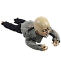 Miniatyrbillede 2 af 5: Halloween Dekorationer Krybende Kaldt Spøgelseshus Dekoration Rekvisitter