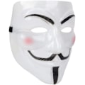 Pikkukuva 1 / 5: DukeTea Hacker-lapset Maskit, Anonyymi Maskit, Halloween-asut, C